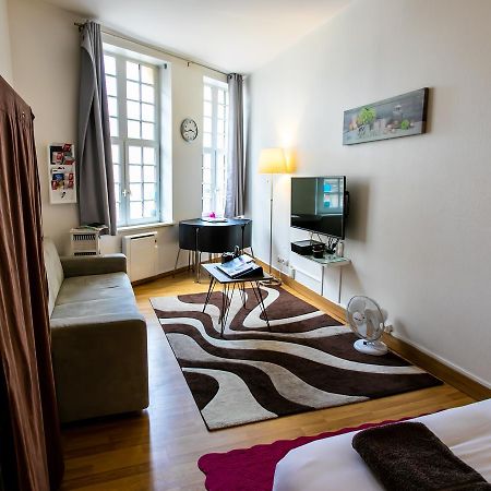Noella'S Suite Λιλ Εξωτερικό φωτογραφία