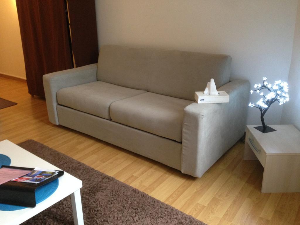 Noella'S Suite Λιλ Εξωτερικό φωτογραφία