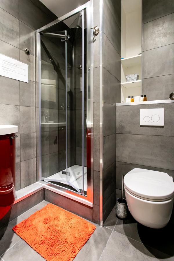 Noella'S Suite Λιλ Εξωτερικό φωτογραφία