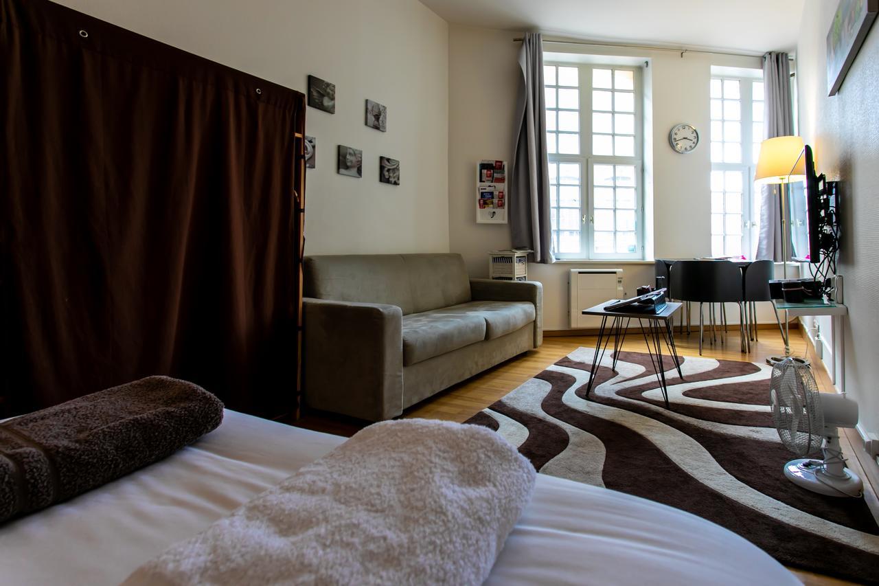 Noella'S Suite Λιλ Εξωτερικό φωτογραφία