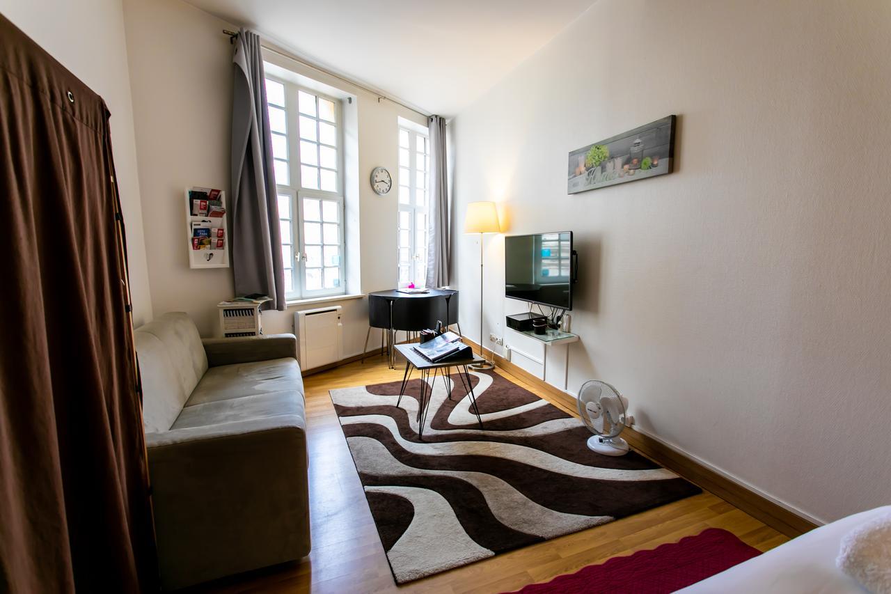 Noella'S Suite Λιλ Εξωτερικό φωτογραφία