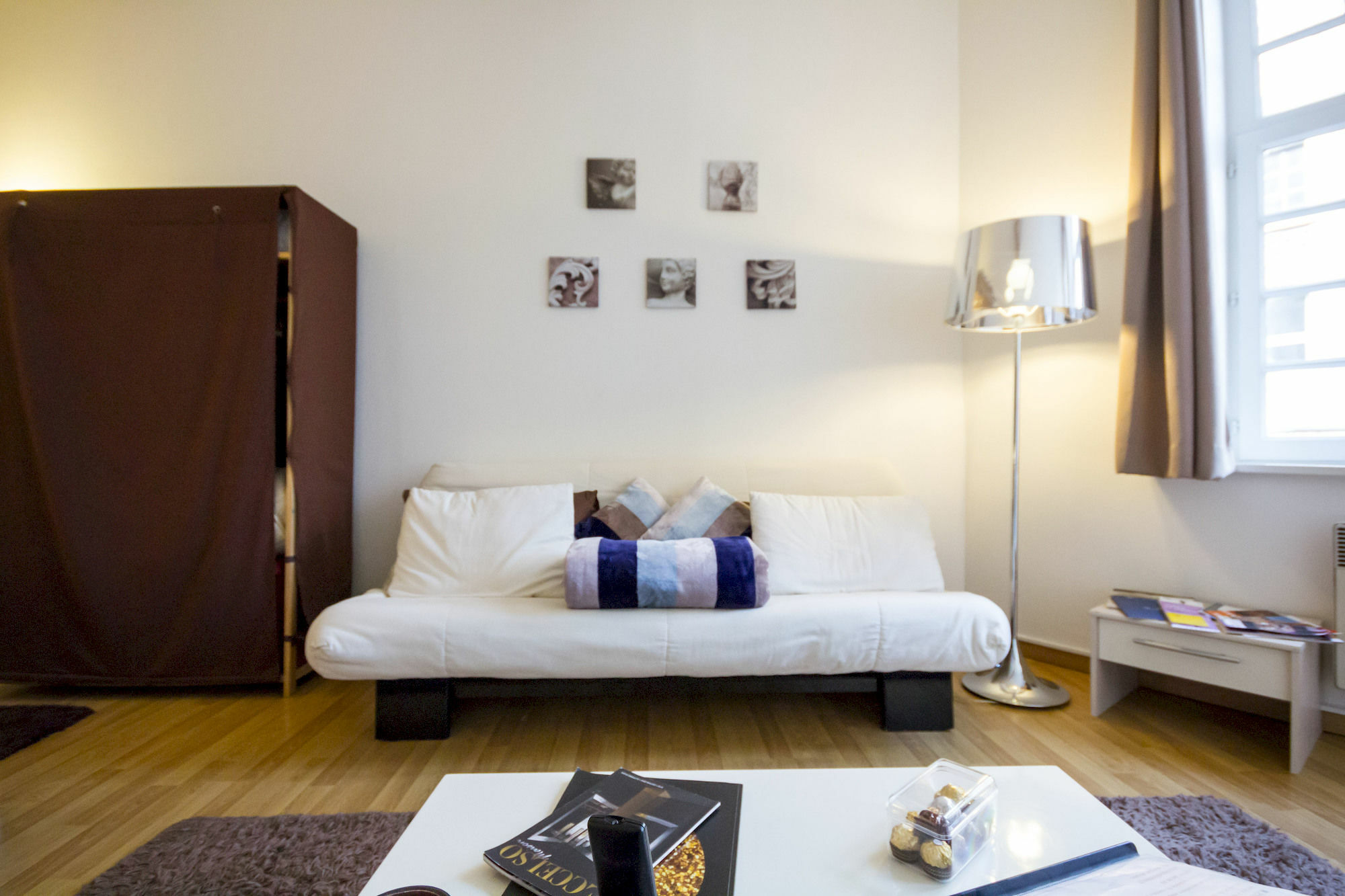 Noella'S Suite Λιλ Εξωτερικό φωτογραφία