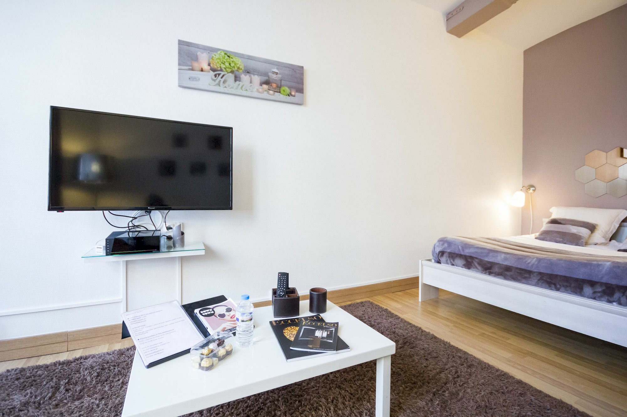 Noella'S Suite Λιλ Εξωτερικό φωτογραφία
