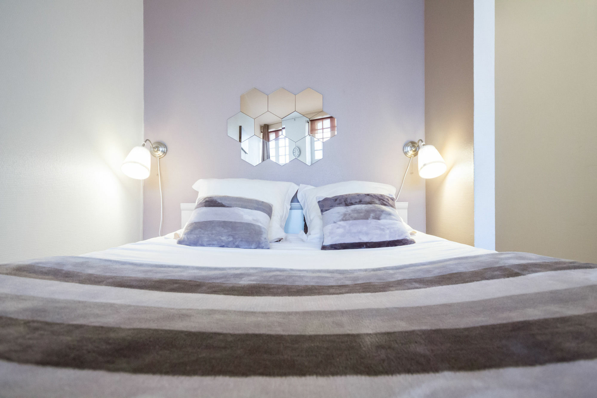 Noella'S Suite Λιλ Εξωτερικό φωτογραφία